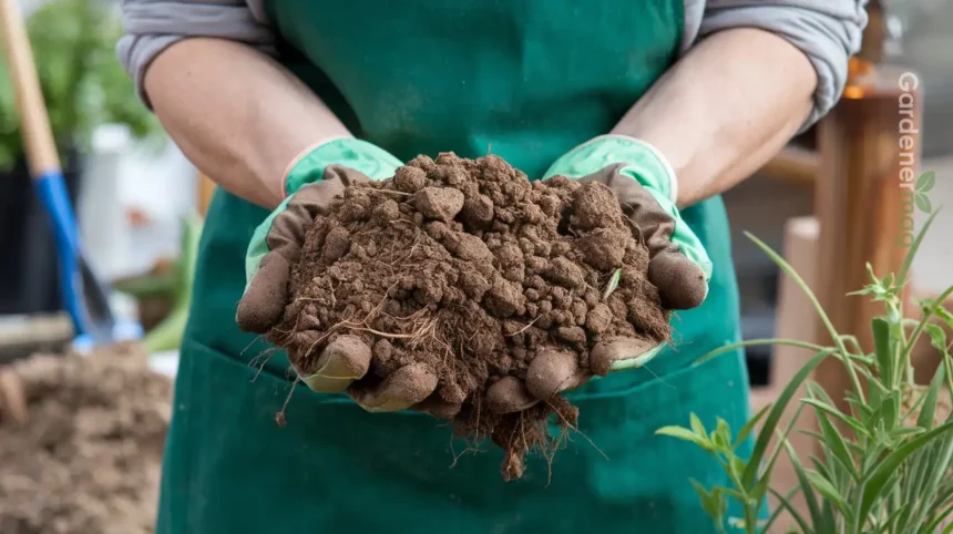 Best Soil for Gardening