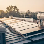 Build A DIY Solar Water Heater