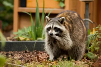 Effective Tips On How To Keep Raccoons Out Of Garden