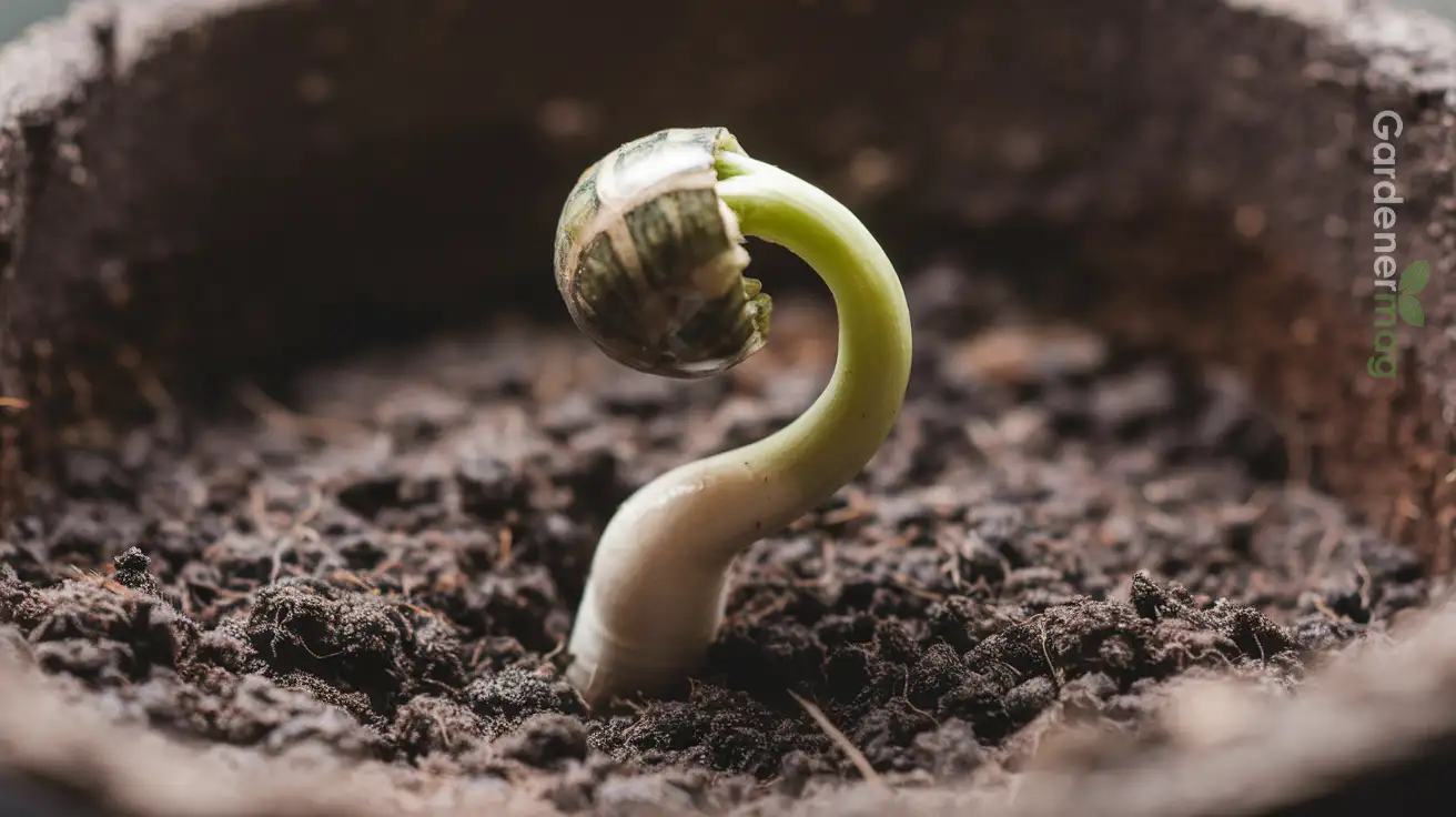 How to Germinate Cannabis Seeds
