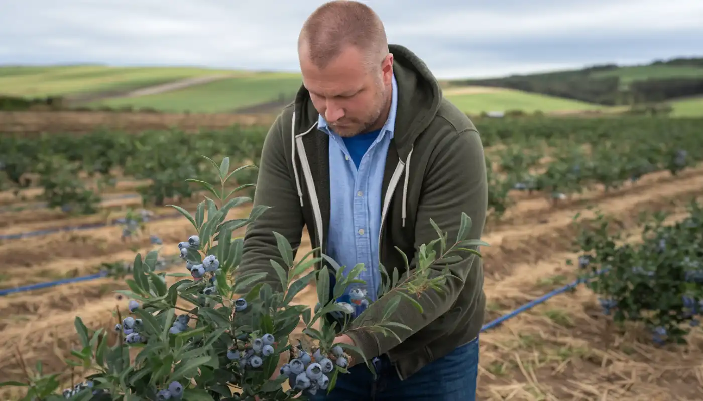 Important Factors To Consider When Deciding Blueberry Plant Spacing (1)