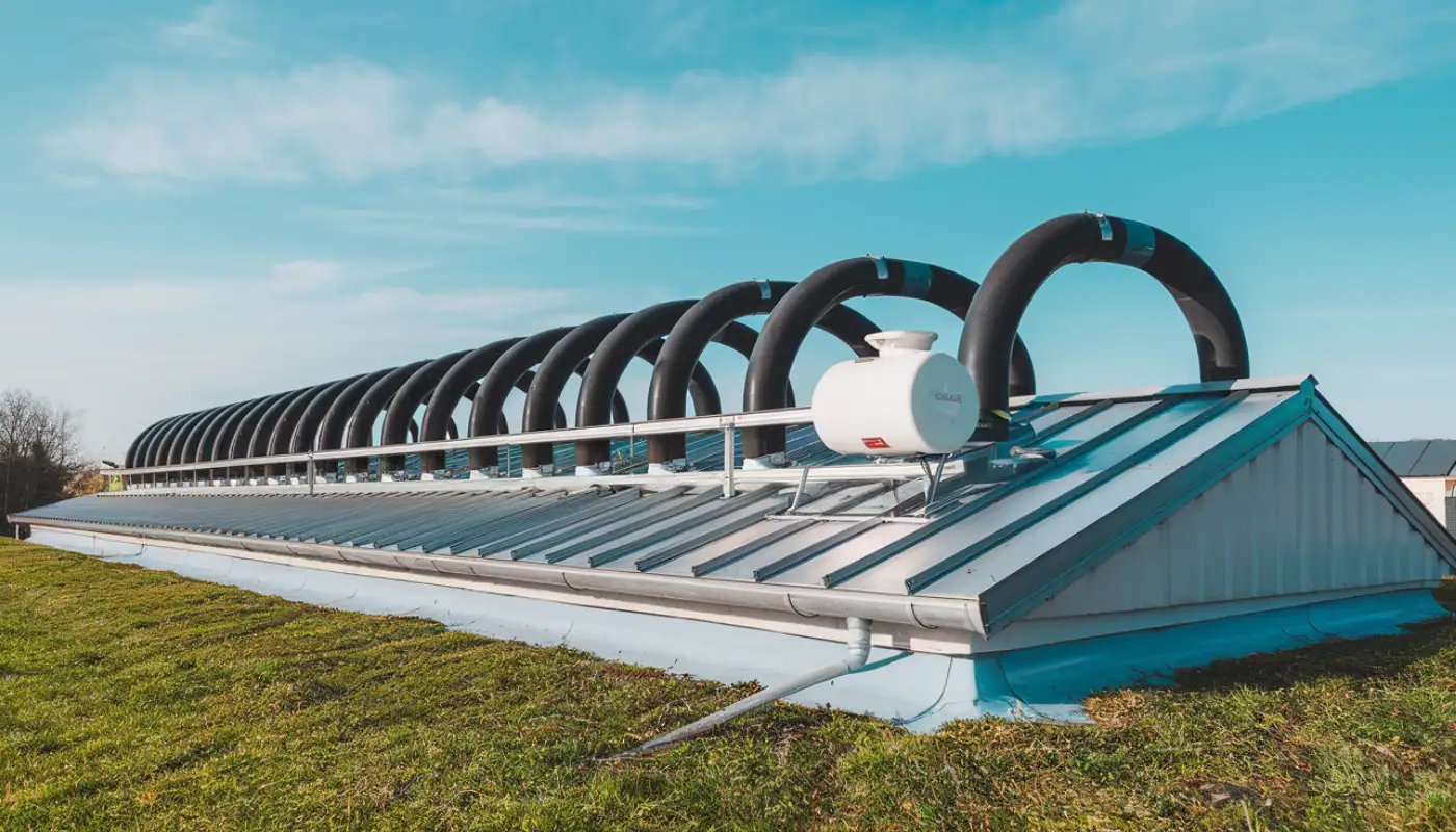 Other Considerations When Building A Solar Water Heater