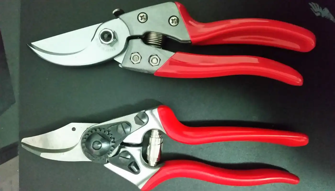 ARS HP-VS8Z Signature Heavy Duty Pruner