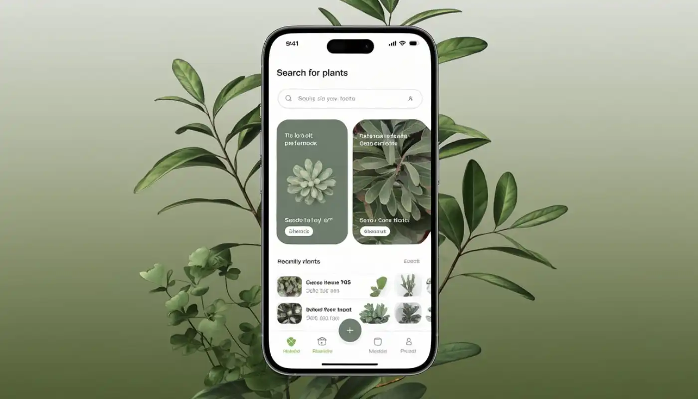 Benefits of Using Free Plant Identification Apps