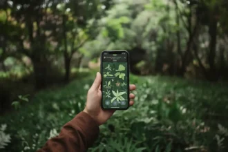 Best Free Plant Identification App