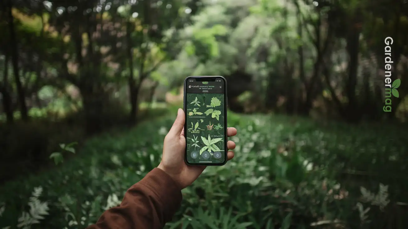 Best Free Plant Identification App