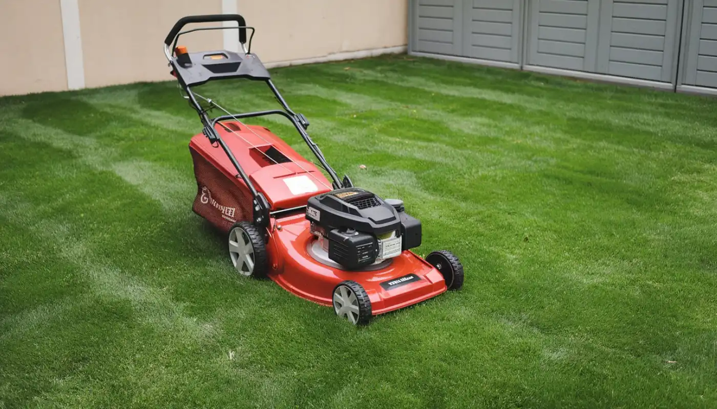 Do All Lawnmowers Use Battery