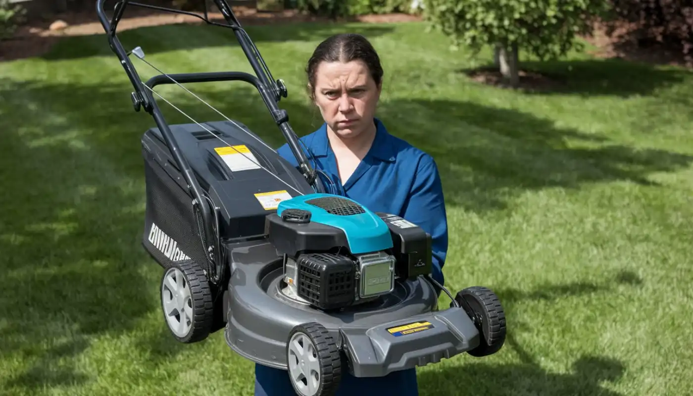 How Long Does A Mower Battery Last In Terms Of Runtime