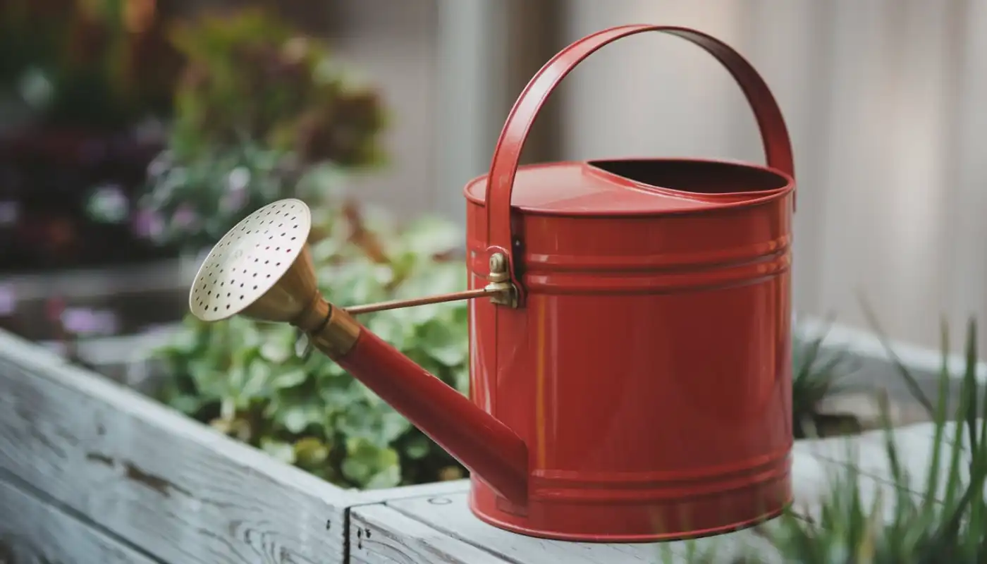 The Best Watering Cans