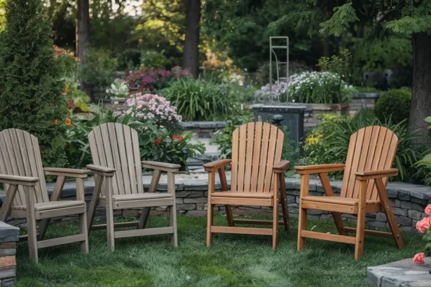Best Garden Stools