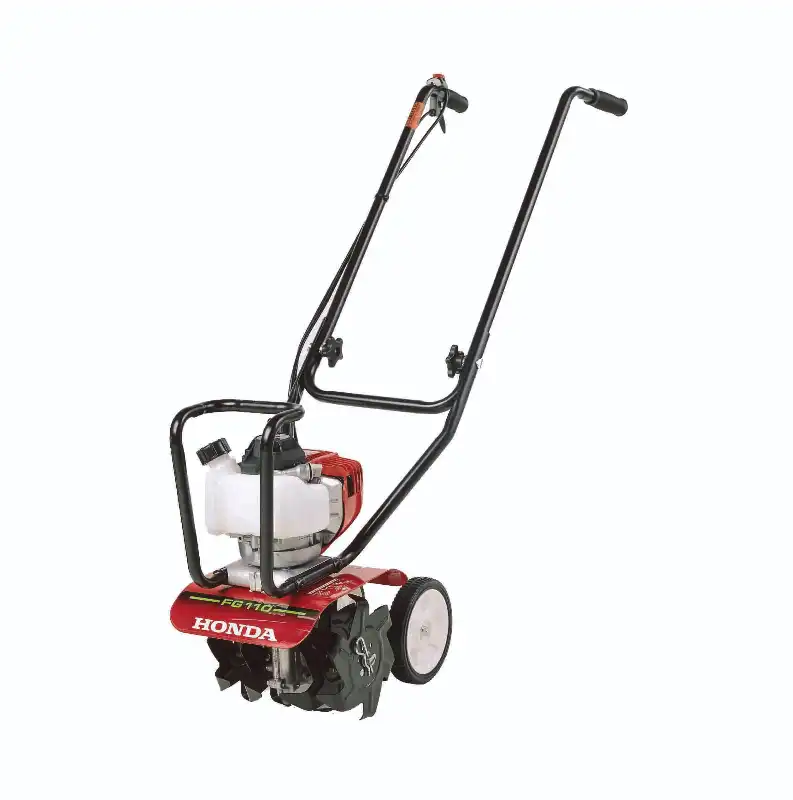 Honda FG110 Mini Tiller