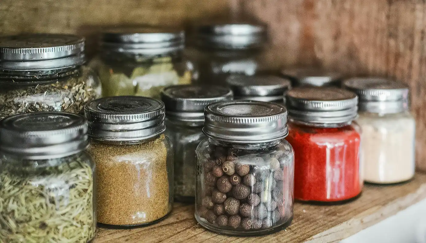 How To Make Homebase Herbal Incense