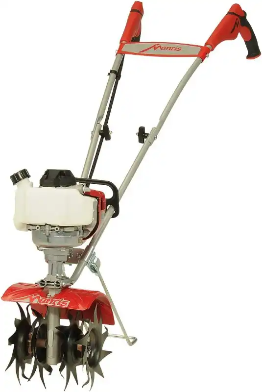 Mantis 4-cycle Plus 7940 Tiller CultivatorĀ