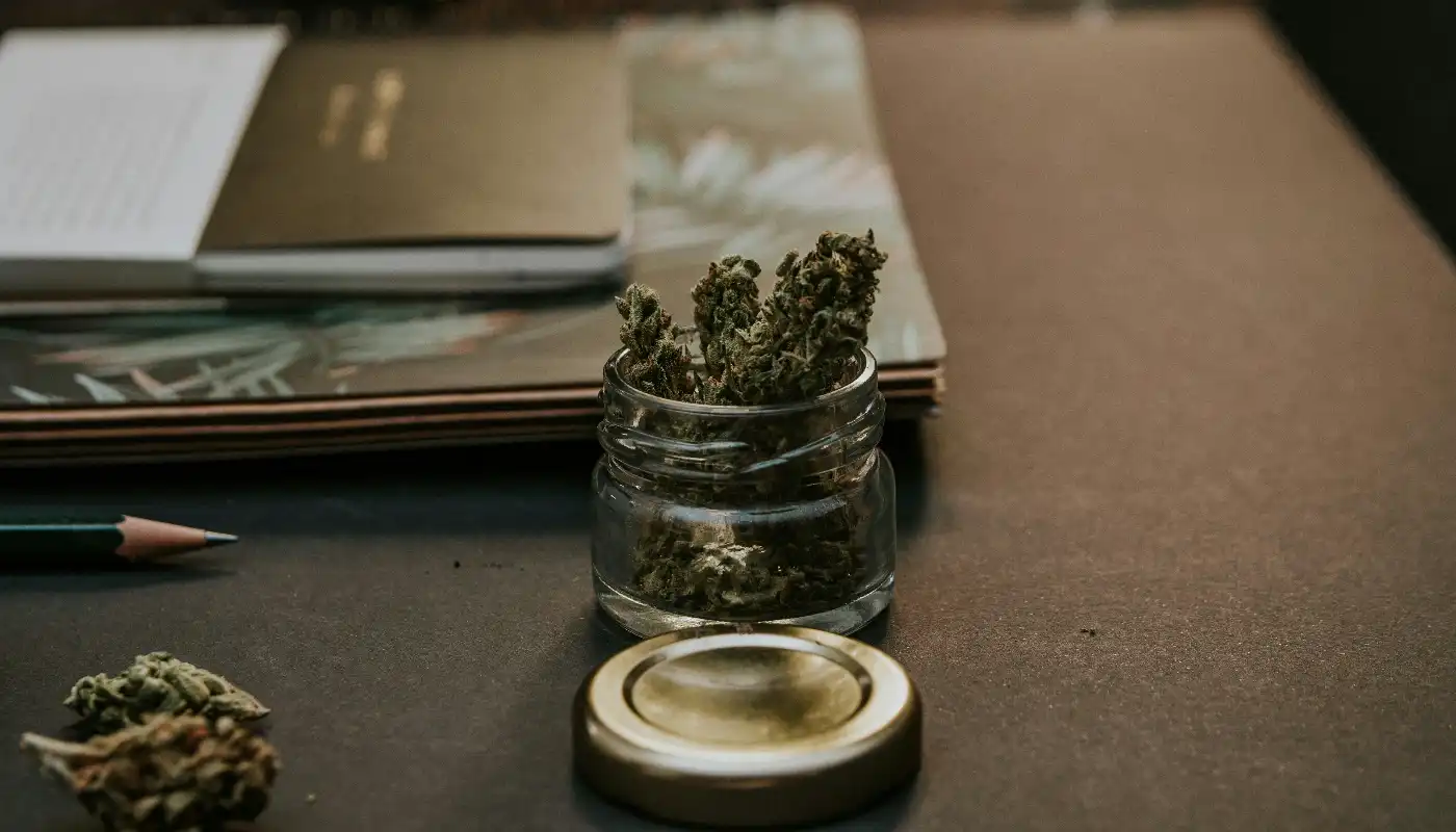 Steps To Make Loose Incense