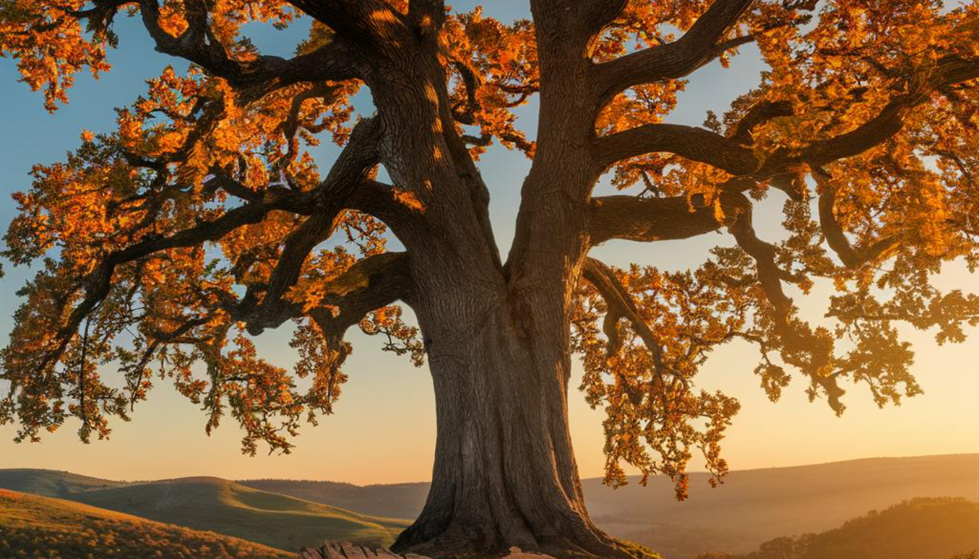 How Do I Calculate the Value Of A Tree?