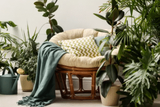 Best Indoor Plants for Living Room