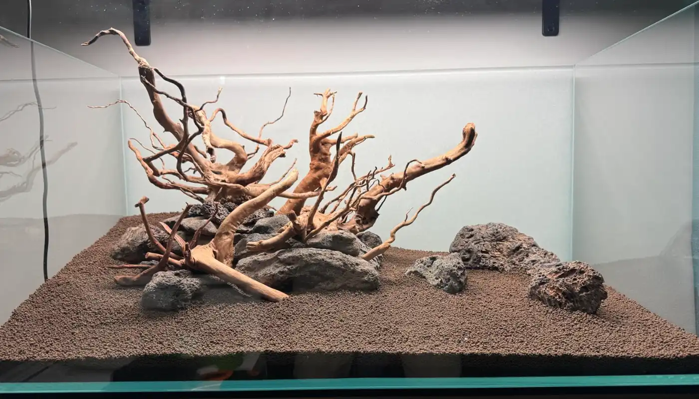 ADA Aqua Soil Amazonia