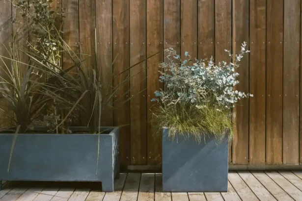 Best Cheap Extra Large Outdoor Planters for Patios and Yards New