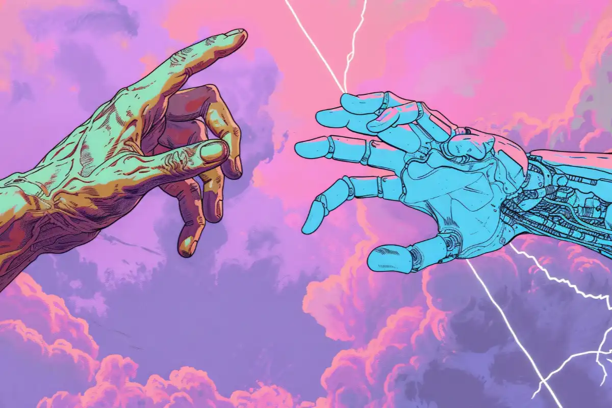 Organic vs. Synthetic