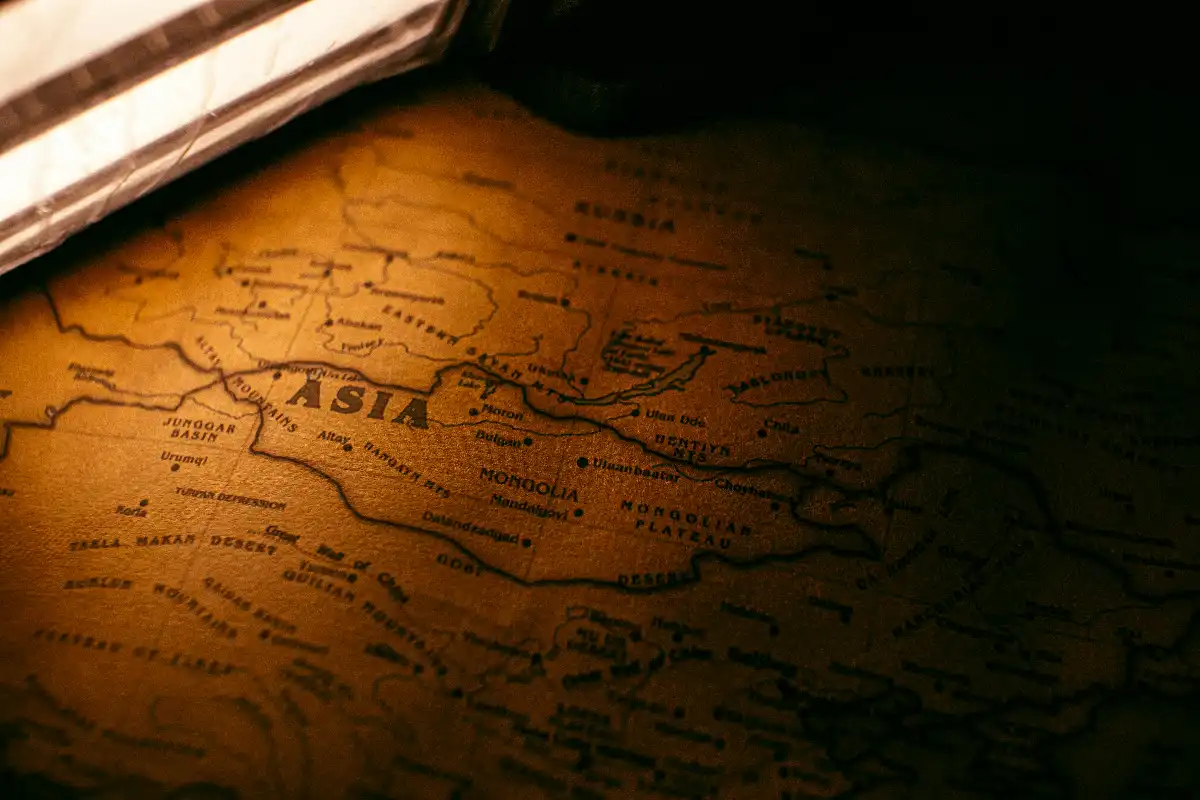 Planting Wildflower Seeds by Region