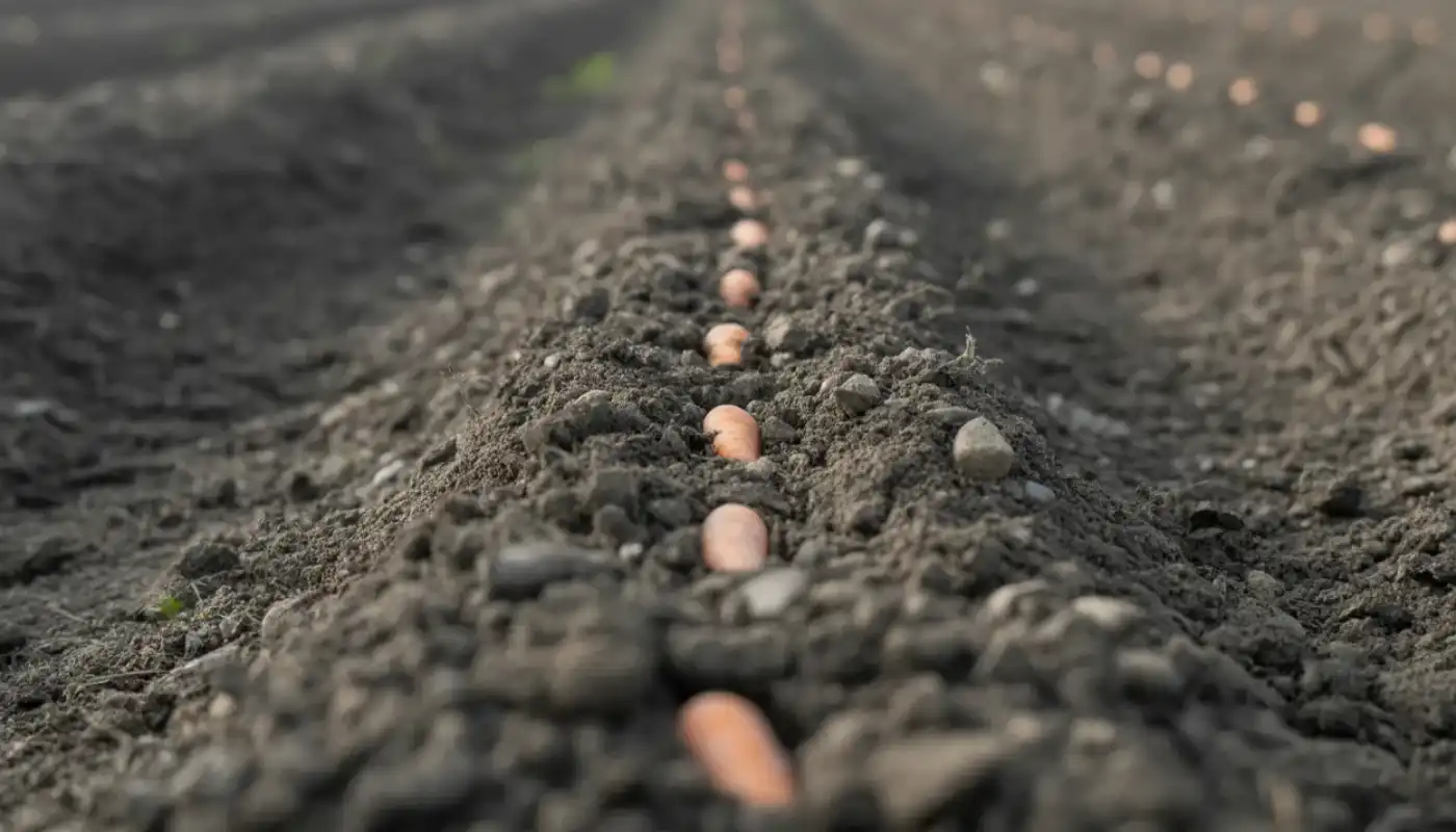 Step-by-Step Guide - How to Plant Tulip Bulbs