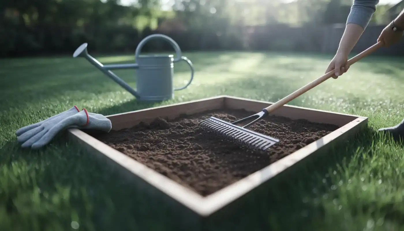 Watering and Caring for Tulip Bulbs After Planting