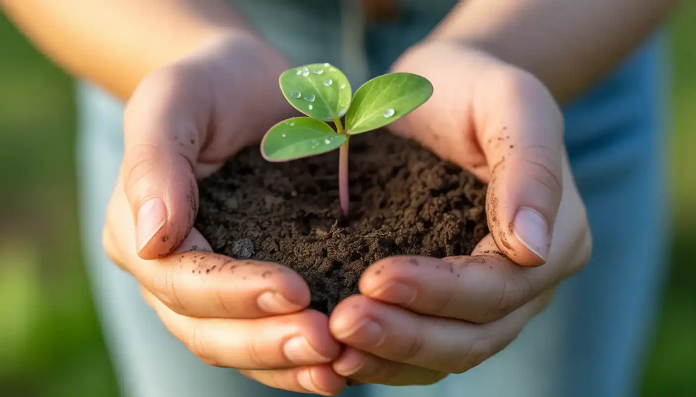 What to Do After Tulips Bloom