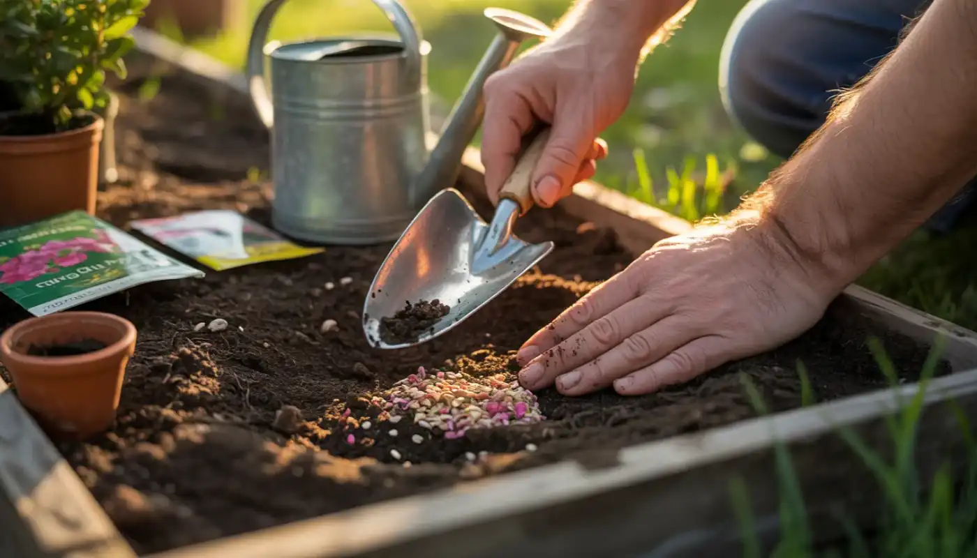 Where to Plant Tulip Bulbs (1)